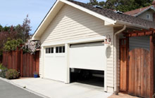 Conford garage construction leads