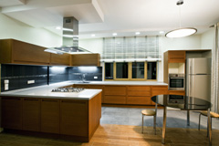 kitchen extensions Conford